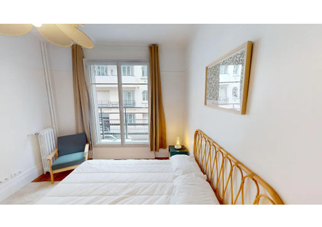 Mieszkanie do wynajęcia - Square Jean Thébaud Paris, Francja, 46 m², 2118 USD (8302 PLN), NET-101300611