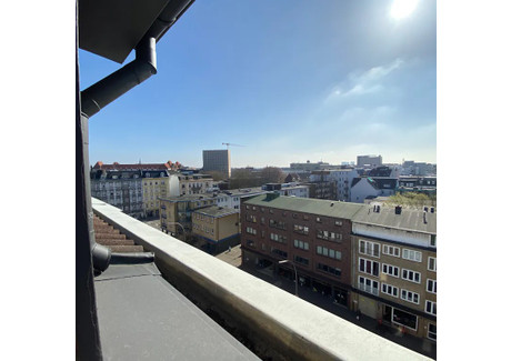 Mieszkanie do wynajęcia - Rentzelstraße Hamburg, Niemcy, 90 m², 1021 USD (4237 PLN), NET-101320462