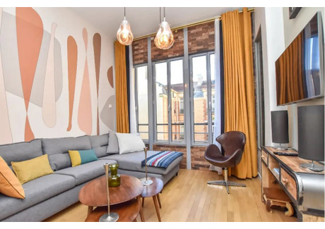 Mieszkanie do wynajęcia - Rue Portefoin Paris, Francja, 45 m², 2749 USD (11 245 PLN), NET-101320464