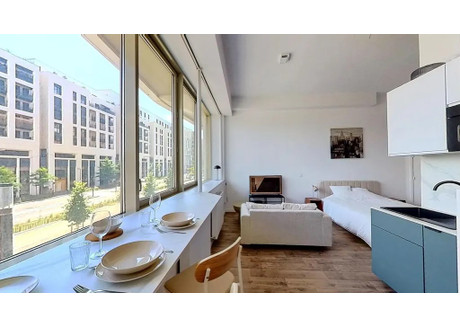 Mieszkanie do wynajęcia - Boulevard Frédéric Joliot-Curie Bordeaux, Francja, 141 m², 975 USD (3920 PLN), NET-101440265