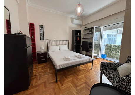 Mieszkanie do wynajęcia - Zinodotou Athens, Grecja, 32 m², 1133 USD (4702 PLN), NET-101440446