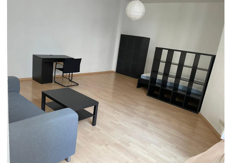 Mieszkanie do wynajęcia - Gleimstraße Berlin, Niemcy, 47 m², 1195 USD (4901 PLN), NET-101440402