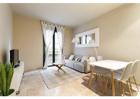 Mieszkanie do wynajęcia - Carrer de la Mercè Barcelona, Hiszpania, 60 m², 2020 USD (8260 PLN), NET-101440404