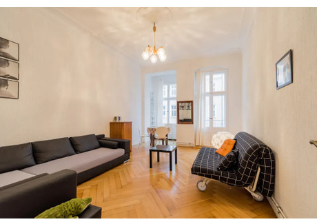 Mieszkanie do wynajęcia - Lehmbruckstraße Berlin, Niemcy, 78 m², 1664 USD (6822 PLN), NET-101469720