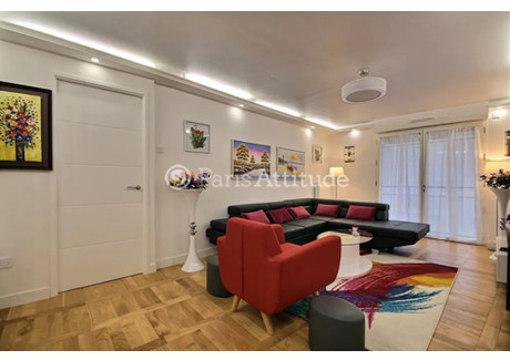 Mieszkanie do wynajęcia - Rue de Clichy Paris, Francja, 72 m², 3038 USD (12 699 PLN), NET-101469833