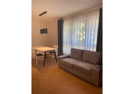 Mieszkanie do wynajęcia - Wilhelmstraße Berlin, Niemcy, 43 m², 1612 USD (6609 PLN), NET-101470214