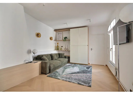 Mieszkanie do wynajęcia - Rue de Castiglione Paris, Francja, 42 m², 2777 USD (11 609 PLN), NET-101494165