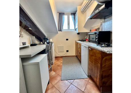 Mieszkanie do wynajęcia - Via Solferino Milan, Włochy, 28 m², 1391 USD (5771 PLN), NET-101495234