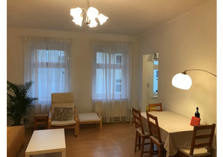 Mieszkanie do wynajęcia - Solmsstraße Berlin, Niemcy, 65 m², 1798 USD (7515 PLN), NET-101410629