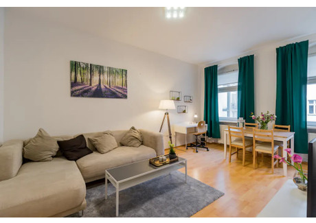 Mieszkanie do wynajęcia - Heidenfeldstraße Berlin, Niemcy, 45 m², 1455 USD (5964 PLN), NET-101410634