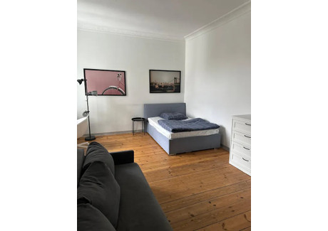 Mieszkanie do wynajęcia - Krossener Straße Berlin, Niemcy, 120 m², 1091 USD (4376 PLN), NET-101411904