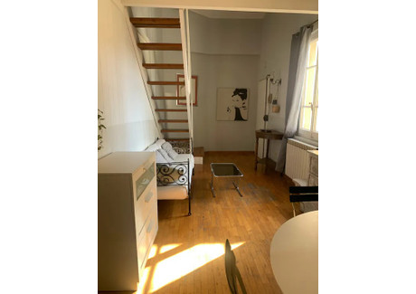 Mieszkanie do wynajęcia - Borgo Ognissanti Florence, Włochy, 60 m², 1236 USD (5032 PLN), NET-101412162