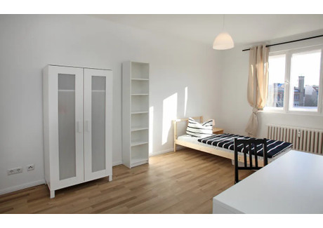 Mieszkanie do wynajęcia - Hauptstraße Berlin, Niemcy, 60 m², 776 USD (3174 PLN), NET-101558135