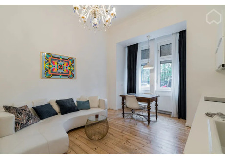 Mieszkanie do wynajęcia - Lichtenrader Damm Berlin, Niemcy, 50 m², 1941 USD (7802 PLN), NET-101560935