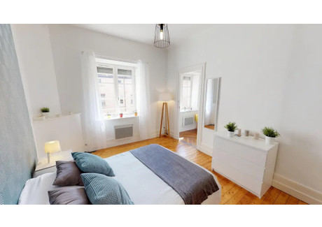 Mieszkanie do wynajęcia - Rue Émile Zola Lyon, Francja, 65 m², 795 USD (3189 PLN), NET-101526933