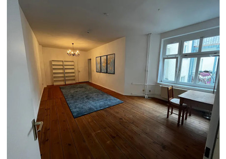 Mieszkanie do wynajęcia - Schönhauser Allee Berlin, Niemcy, 89 m², 2031 USD (8430 PLN), NET-101527055