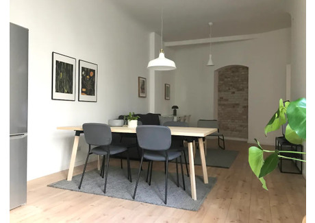 Mieszkanie do wynajęcia - Sonnenburger Straße Berlin, Niemcy, 70 m², 1854 USD (7602 PLN), NET-101527312