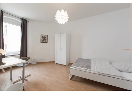 Mieszkanie do wynajęcia - Ritterlandweg Berlin, Niemcy, 40 m², 802 USD (3215 PLN), NET-101664043