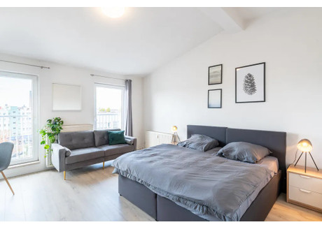 Mieszkanie do wynajęcia - Reinickendorfer Straße Berlin, Niemcy, 65 m², 2579 USD (10 343 PLN), NET-101664153