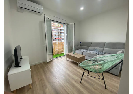 Mieszkanie do wynajęcia - Carrer dels Enamorats Barcelona, Hiszpania, 51 m², 1299 USD (5286 PLN), NET-101664324