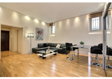 Mieszkanie do wynajęcia - Rue Paul Baudry Paris, Francja, 54 m², 2824 USD (11 719 PLN), NET-101664338