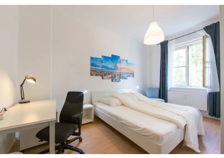 Mieszkanie do wynajęcia - Oderstraße Berlin, Niemcy, 60 m², 1666 USD (6965 PLN), NET-101664485