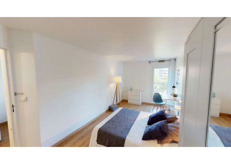 Mieszkanie do wynajęcia - Rue Salvador Allende Nanterre, Francja, 84 m², 873 USD (3625 PLN), NET-101664577