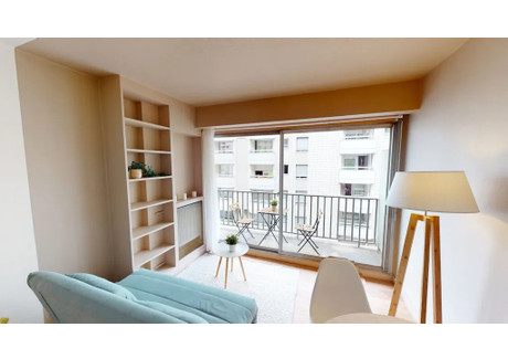 Mieszkanie do wynajęcia - Rue d'Hautpoul Paris, Francja, 82 m², 1059 USD (4342 PLN), NET-101664522