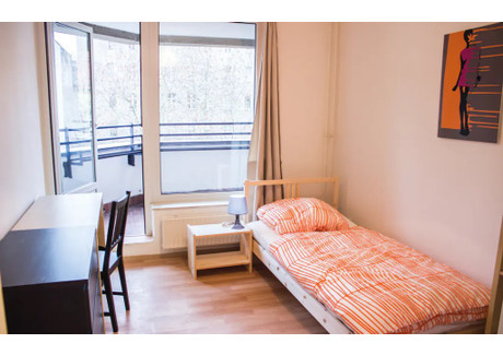 Mieszkanie do wynajęcia - Stromstraße Berlin, Niemcy, 81 m², 777 USD (3125 PLN), NET-101664813