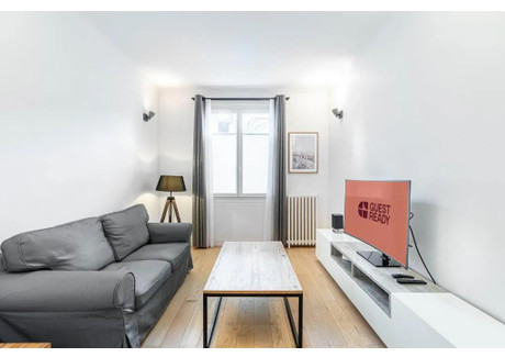 Mieszkanie do wynajęcia - Rue Brillat-Savarin Paris, Francja, 36 m², 1955 USD (8115 PLN), NET-101668091