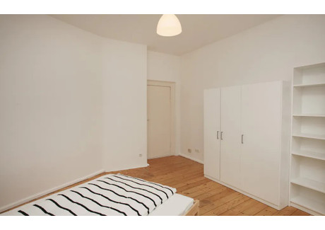 Mieszkanie do wynajęcia - Saalestraße Berlin, Niemcy, 58 m², 797 USD (3260 PLN), NET-101668177