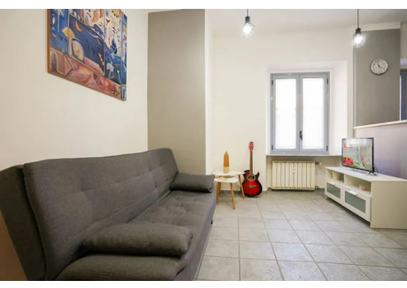 Mieszkanie do wynajęcia - Via Montalto Turin, Włochy, 20 m², 1236 USD (5130 PLN), NET-101668290