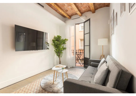 Mieszkanie do wynajęcia - Carrer de Sant Agustí Barcelona, Hiszpania, 90 m², 857 USD (3435 PLN), NET-101668373