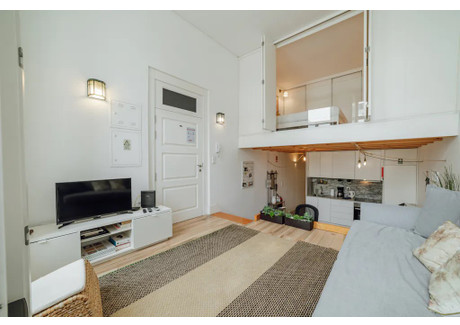 Mieszkanie do wynajęcia - Rua de Dom João IV Porto, Portugalia, 50 m², 981 USD (4070 PLN), NET-101668413