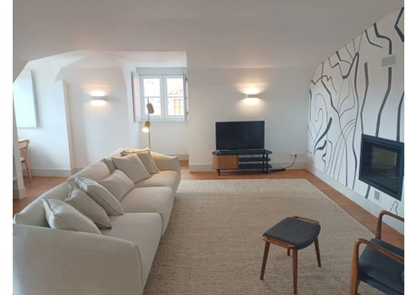 Mieszkanie do wynajęcia - Rua da Boavista Lisbon, Portugalia, 130 m², 6279 USD (25 680 PLN), NET-101668584