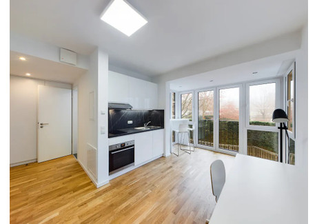 Mieszkanie do wynajęcia - Königin-Luise-Straße Berlin, Niemcy, 26 m², 1062 USD (4260 PLN), NET-101668596