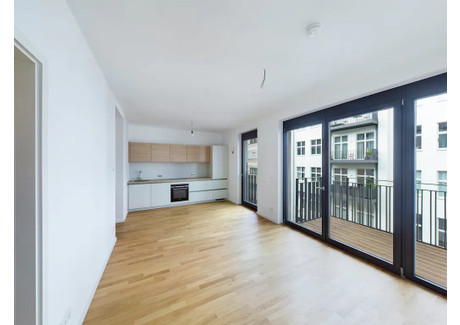 Mieszkanie do wynajęcia - Am Köllnischen Park Berlin, Niemcy, 56 m², 1987 USD (7890 PLN), NET-101668509