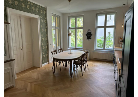 Mieszkanie do wynajęcia - Hohenzollernstraße Berlin, Niemcy, 76 m², 2093 USD (8560 PLN), NET-101668681