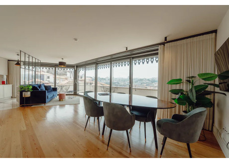 Mieszkanie do wynajęcia - Rua de Mouzinho da Silveira Porto, Portugalia, 88 m², 2817 USD (11 550 PLN), NET-101668604