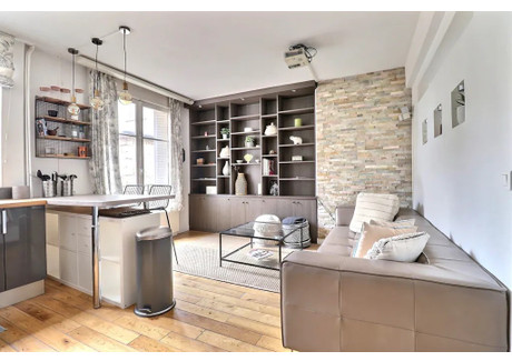 Mieszkanie do wynajęcia - Rue Dulong Paris, Francja, 36 m², 2459 USD (10 083 PLN), NET-101759266