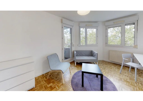 Mieszkanie do wynajęcia - Rue Professeur Beauvisage Lyon, Francja, 72 m², 595 USD (2471 PLN), NET-101759269