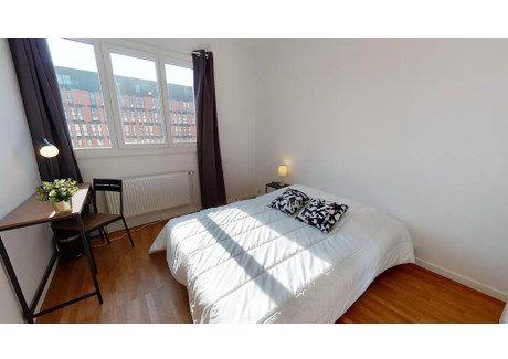 Mieszkanie do wynajęcia - Rue Delandine Lyon, Francja, 97 m², 673 USD (2700 PLN), NET-101759862