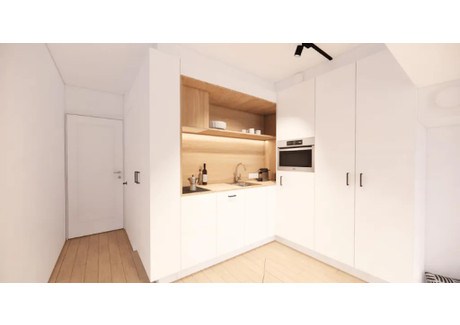 Mieszkanie do wynajęcia - Quai à la Houille Brussels, Belgia, 29 m², 1160 USD (4815 PLN), NET-101760941