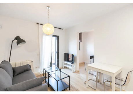 Mieszkanie do wynajęcia - Carrer de Watt Barcelona, Hiszpania, 46 m², 1354 USD (5621 PLN), NET-101760979