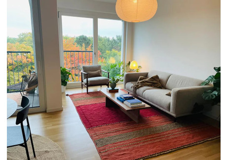 Mieszkanie do wynajęcia - Columbiadamm Berlin, Niemcy, 75 m², 2594 USD (10 610 PLN), NET-101761074