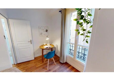 Mieszkanie do wynajęcia - Rue Chaligny Paris, Francja, 40 m², 1033 USD (4317 PLN), NET-101781416