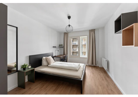 Mieszkanie do wynajęcia - Friedrichstraße Berlin, Niemcy, 15 m², 953 USD (3833 PLN), NET-101781500