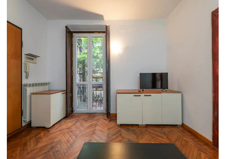 Mieszkanie do wynajęcia - Viale Monza Milan, Włochy, 45 m², 1867 USD (7750 PLN), NET-101782676