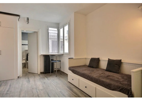 Mieszkanie do wynajęcia - Rue Jean-Jacques Rousseau Paris, Francja, 22 m², 1516 USD (6080 PLN), NET-101701473