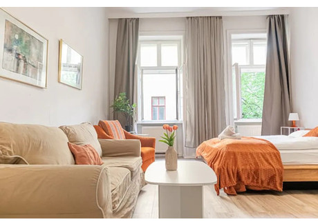 Mieszkanie do wynajęcia - Wiedner Hauptstraße Vienna, Austria, 43 m², 1537 USD (6302 PLN), NET-101713243